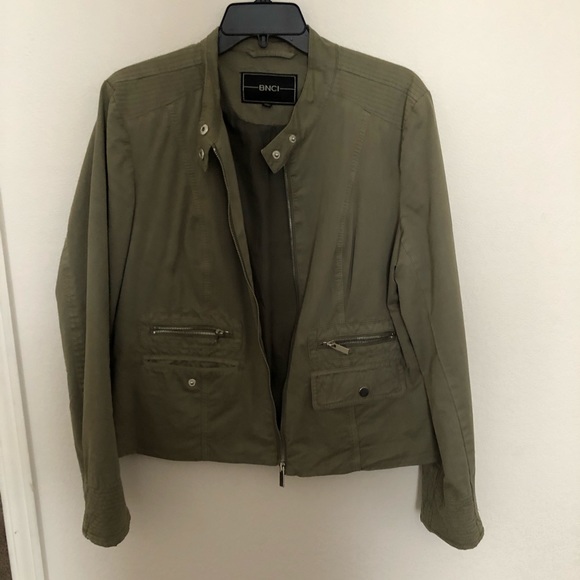 Jacket - Picture 1 of 2